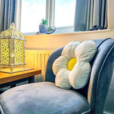 Beachcomber B&B Тенби Екстериор снимка