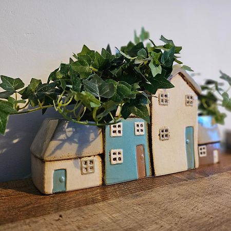 Beachcomber B&B Тенби Екстериор снимка