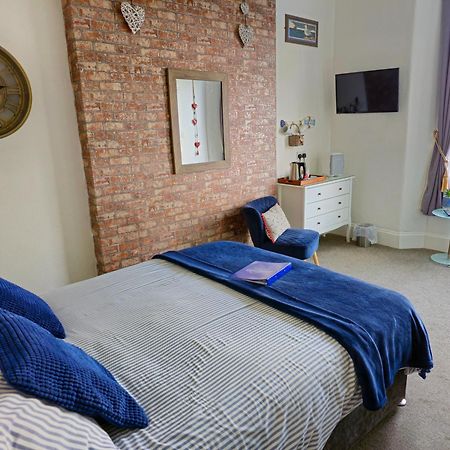 Beachcomber B&B Тенби Екстериор снимка