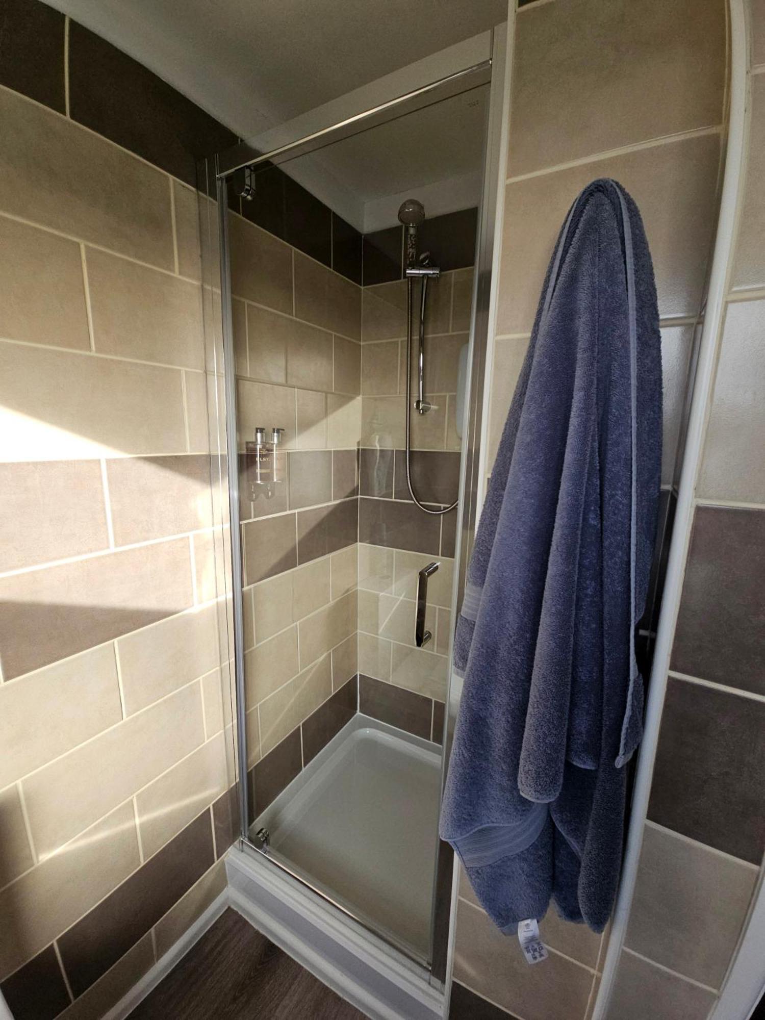 Beachcomber B&B Тенби Екстериор снимка