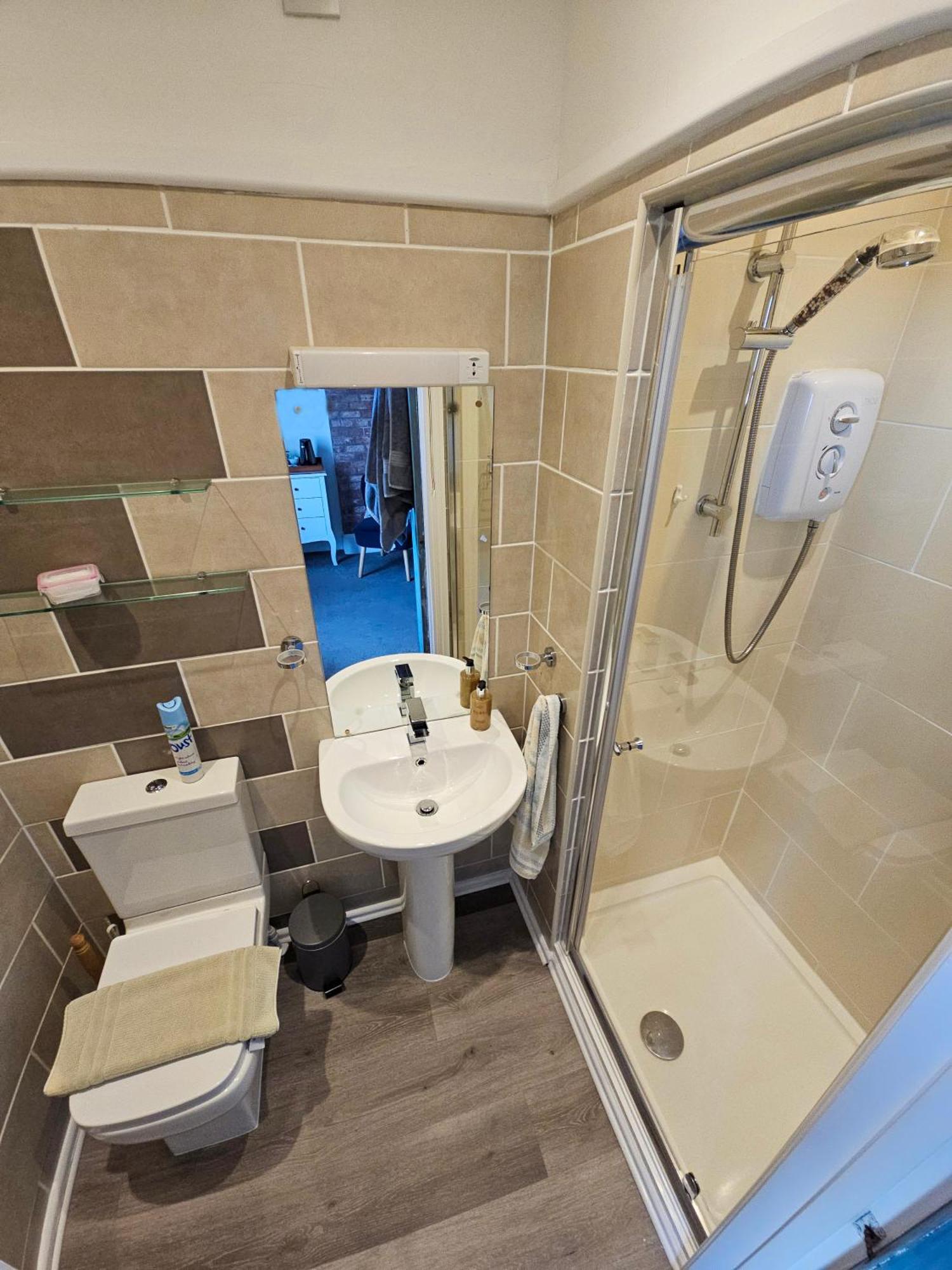 Beachcomber B&B Тенби Екстериор снимка