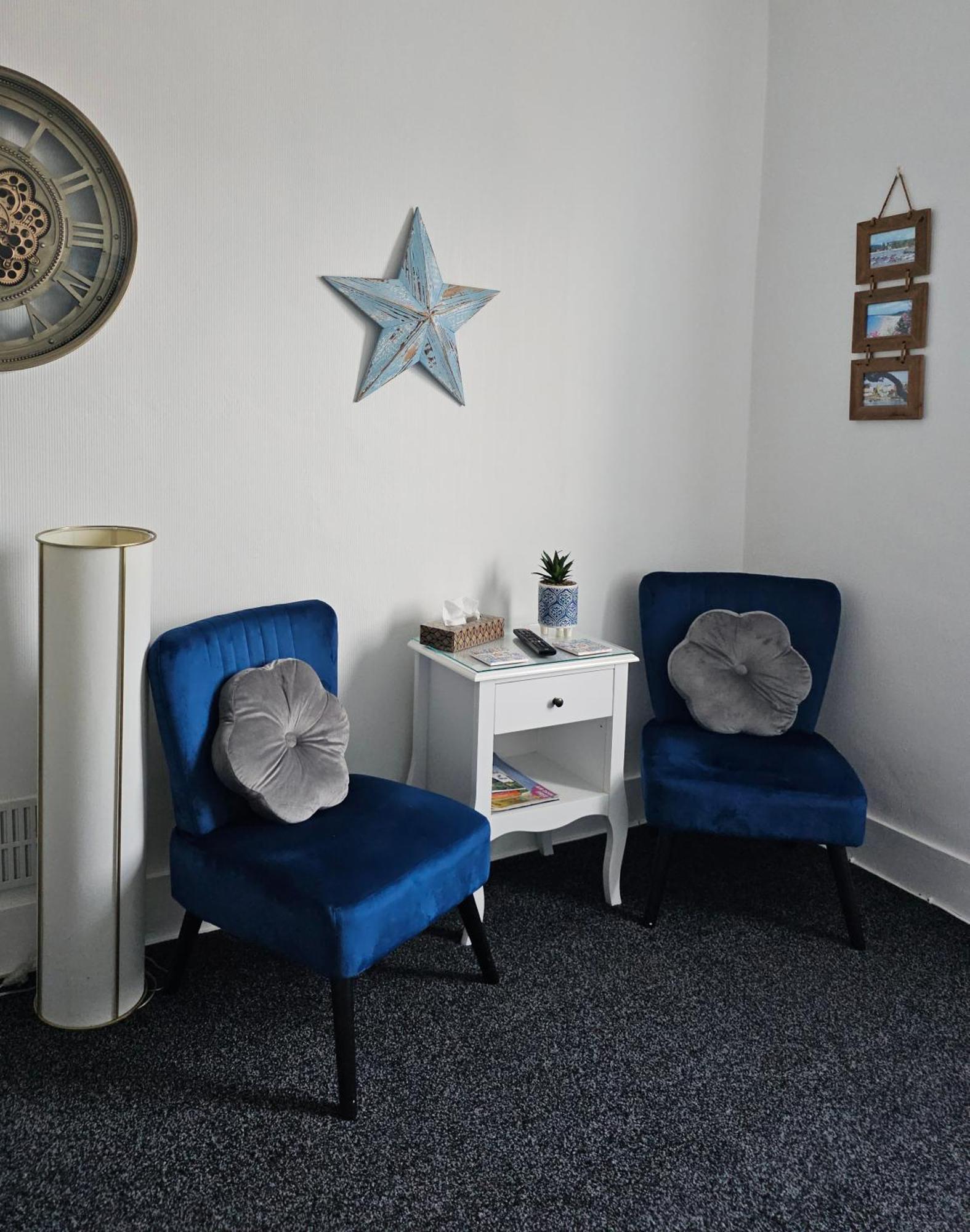 Beachcomber B&B Тенби Екстериор снимка