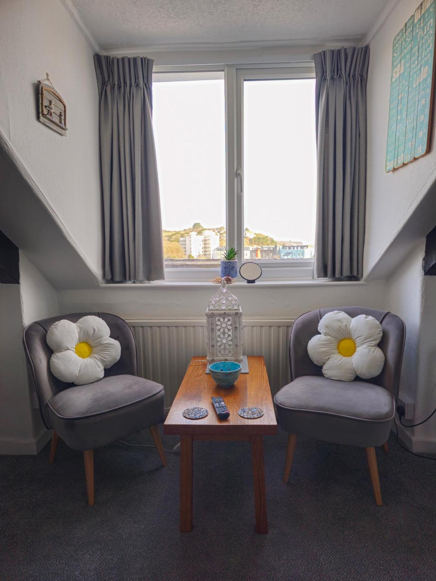 Beachcomber B&B Тенби Екстериор снимка